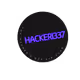 #HACKER1337