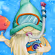 In the Summertime - The Gnomes Collection