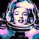 Space Pop Girls