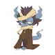 LITM MONSTERS