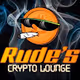Rude's Crypto Lounge