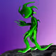 2933
