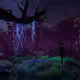 Erebus: Enter the shadows