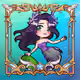 Shiny Thalassa #23462