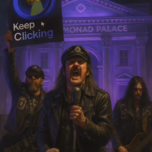 M#n#d, Blues Version