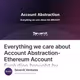 Everything we care about Account Abstraction- Ethereum Account Evolution brought by ERC433