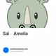 Sai　Amelia