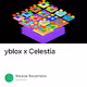 yblox x Celestia