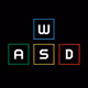 WASD