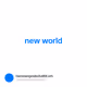 new world
