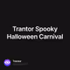 Trantor Spooky Halloween Carnival