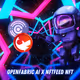 OPENFABRIC AI X NFTFEED