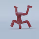 CU3D 3D NPC Model Creator License
