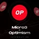 Micro3 x Optimism
