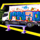 TJ - 3D Motion Graffiti NFT