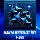 MANTA WHITELIST