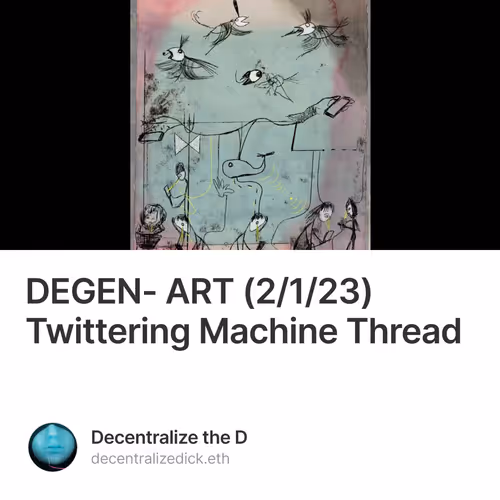 Item #1 Media