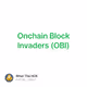 Onchain Block Invaders OBI
