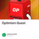              Optimism Quest