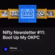 Nifty Newsletter 11 Boot Up My OKPC