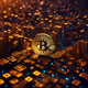 ₿ITCOIN CITY 2049
