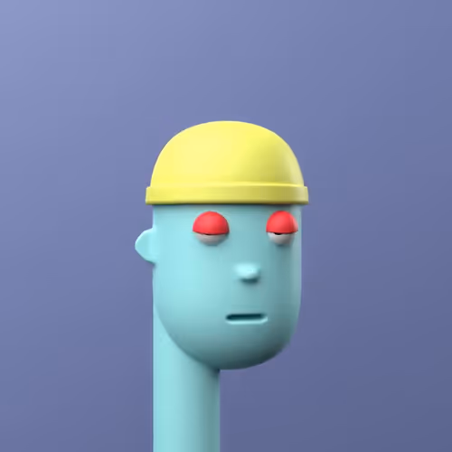 PUNK 3D FINAL PART