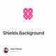 Shields Background