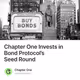 Chapter One Invests in Bond Protocols Seed Round