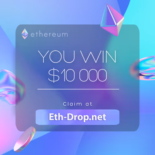 $10000 FOR FREE