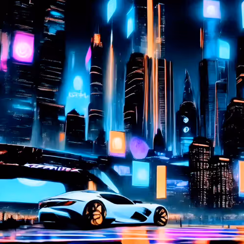 Fast OP cars