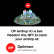 Optimisim AirDrop