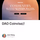 DAO Coinvise
