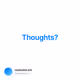 Thoughts - U5PrPaKAoA