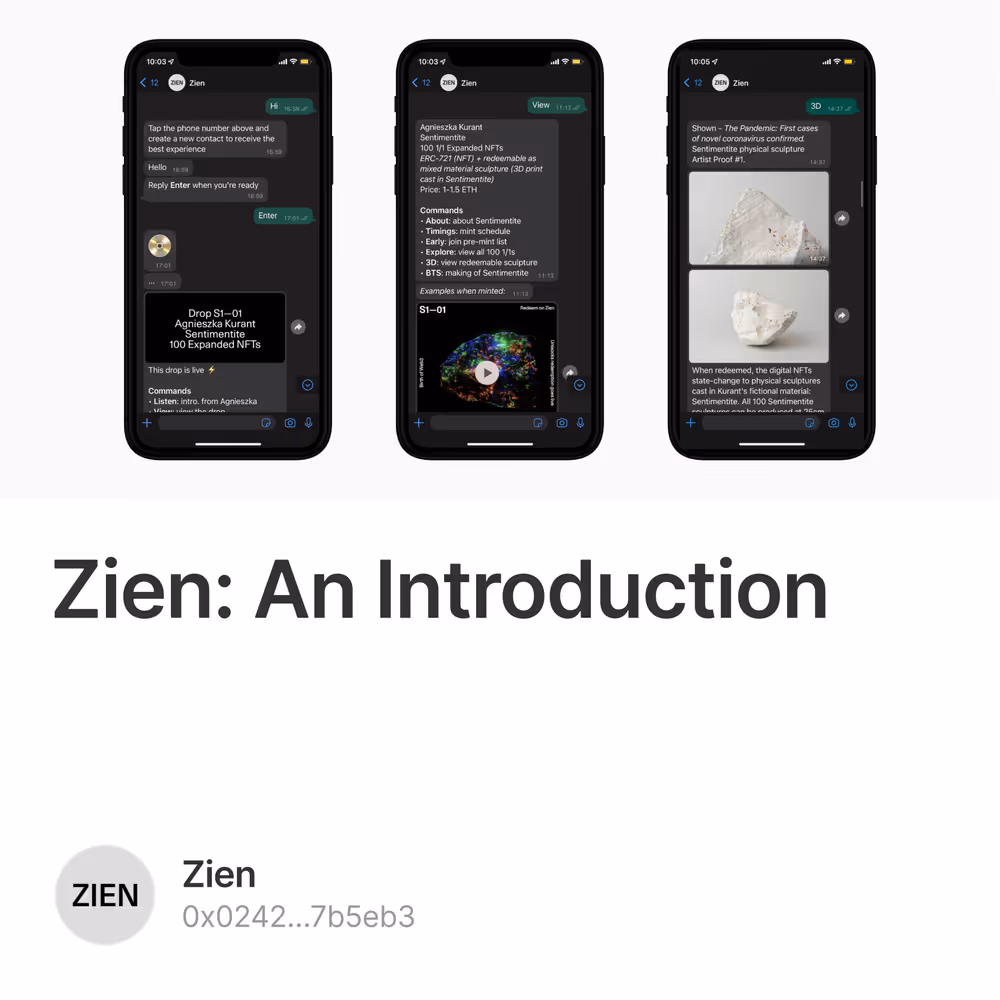 Item Media