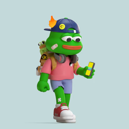 PePe Manifold