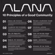 The ALANA Project Manifesto