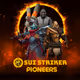 STRIKER PIONEER NFT