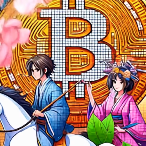 Bitcoin Heroes #2