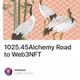 1025.45Alchemy Road to Web3NFT V4