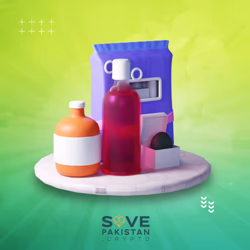 Item #2 Media