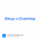 Biteye x ChainHop 活动萌新入坑须知