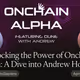 Unlocking the Power of Onchain Data: A Dive into Andrew Hong's Insights
