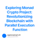 Exploring Monad Crypto Project: Revolutionizing Blockchain with Parallel Execution Functio