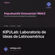 KIPULab: Laboratorio de ideas de Latinoamérica