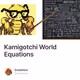 Kamigotchi World Equations