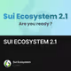 SUI ECOSYSTEM 2.1