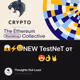 😱⚡️🤑NEW TestNeT от #EigenLaye😍👌🤘
