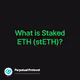 What is Staked ETH stETH