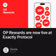 OP Rewards are now live at Exactly Protocol