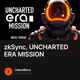zkSync, UNCHARTED ERA MISSION